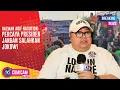 Download Lagu BREAKING NEWS! Pernyataan Keras Razman Soal Demo, Dukung Prabowo Jangan Salahkan Jokowi