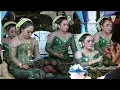 Download Lagu [LIVE] KARAWITAN BUNGA FAMILI DIKEDIAMAN BPK MISNAWI || LANGSAR SARONGGI SUMENEP
