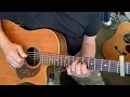 Tangerine Puppet   ( Donovan instrumental cover)
