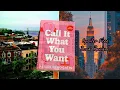 Download Lagu CALL IT WHAT YOU WANT | Spoiler Free Book Review