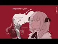 Lagu [Vocaloid 6] Adipocere - iyowa (GekiyakuV Cover)
