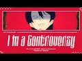 Lagu Ado / アタシは問題作 (Atashi wa Mondaisaku) Lyrics [Kan_Rom_Eng]