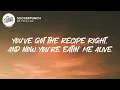 All Time Low - SUCKERPUNCH (Lyrics)