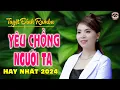 Download Lagu LK.LỠ YÊU ANH RỒI BIẾT PHẢI LÀM SAO, TÌNH CHỒNG NGƯỜI TA - GIỌNG HÁT LÀM RUNG ĐỘNG HÀNG TRIỆU CONTIM