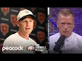 Ben Johnson calls Chicago Bears No 1 regression candidate Pro Football Talk NFL on NBC