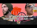 Lagu Il GIOVEDRINK con Franz e Tore | El Fraschito. Hai visto Manu?