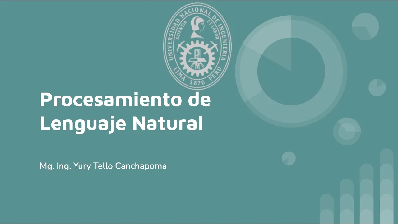 Procesamiento del Lenguaje Natural en Python: Tokenización, Procesamiento NLP y Biblioteca spaCy