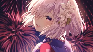 Download Nightcore - RESET [重低音強化] MP3