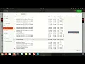 Eccie net Update Demo
