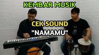 Download CEK SOUND INSTRUMENT \ MP3