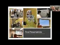 2026 Hillman Academy Application Info session