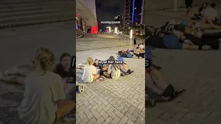 Billie Eilish S Fan Went This Far To Attend Her Miami Concert 