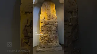 Adventure #51 of 57. The Museum of Us here at Balboa Park in San Diego.