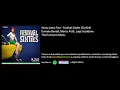 Daniele Benati, Marco Prati, Luigi Scialdone - Senza Lieto Fine (TA 024)