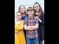 SPONSORED AD by GA DFCS Wednesday s Child - Megan Keirsten Quentin and Keira