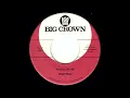 Bobby Oroza - My Place, My Time - BC127-45 - Side A
