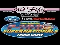 2019 F100 Supernationals