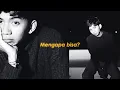 Aku Jeje - Bualan Masa Lalu #lyricvideo