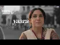 Kya Kamaal Hai | Lyrical | Main Vaapas Aaunga | Diljit Dosanjh | Vedang Raina | Sharvari