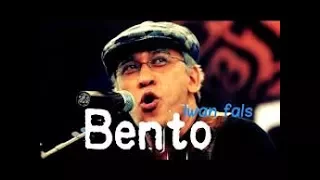 Download BENTO - IWAN FALS karaoke download ( tanpa vokal ) cover MP3