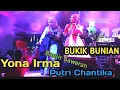 Download Lagu bukik Bunian - Yona Irma Feat Putri Chantika | Dendang Minang | Alkawi