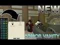 NEW Armor Vanity In DeepWoken DeepWoken
