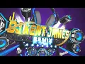 NEW THAILAND STYLE REMIX | MY HUMPS X LE PHAI PHAI | DJ KENT JAMES REMIX