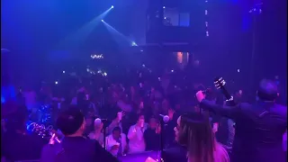 Anthony Santos   Corazon Culpable En Vivo Desde La Santa