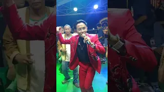 lagu dayak kolok kolok tino ame live in riam kota