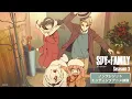 Download Lagu 『SPY×FAMILY』Season 3 エンディング主題歌 幾田りら「Actor」アニメ映像(ノンクレジット) ／毎週土曜23:00～放送中