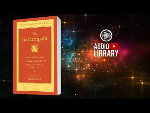 Download MP3 Punnaka-manava-puccha — Punnaka's Questions | The Suttanipata ( AudioBook )