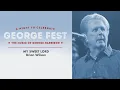Download Lagu Brian Wilson (The Beach Boys) - My Sweet Lord Live at George Fest [Official Live Video]