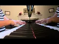 Download Lagu Tifa’s theme virtuoso version - FF VII Rebirth - Ru’s piano’s arrangement