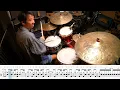礼賛 - Truman (Drum ReMix)
