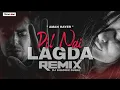 Download Lagu Dil Nai Lagda Remix | DJ Shadow Dubai | Aman Hayer | Reminisce | Bolly Rave
