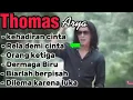 Lagu Thomas Arya Kehadiran Cinta