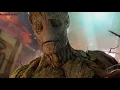Download Lagu I'M SORRY, DON'T LEAVE ME                             ( I'm GROOT)