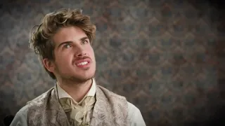 escape the night season 2 but its actually the funny parts