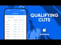 How to Compare Swim Times to Qualifying Standards in SwimTrack