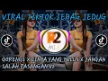 Download Lagu GORENG2 DJ SOPAN EMANG ENAK X CINTA YANG TULUS X JANGAN SALAH PASANGAN V2 | VIRAL TIKTOK JEDAG JEDUG