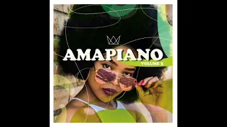 amapiano mix 2021 by big5gang live amapiano