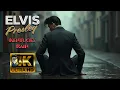 Download Lagu Elvis Presley - Kentucky Rain (1970) AI 4K Generated  🎁For your 90th birthday, buddy🎁