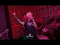 Big D and the Kids Table "Noise Complaint" LIVE