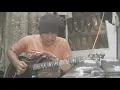 Download Lagu Tantangan Diri ( POWER METAL ) - Guitar Cover