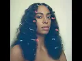 Solange Knowles - Rise (slowed + reverb)