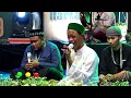 Download Lagu SHOLAWAT MAHALLUL QIYAM GUS ISYROQI  MENYENTUH HATI | Fesban Nurul Jadid 2022