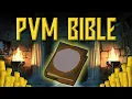 Ultimate Account Building Guide OSRS