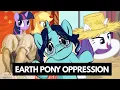 My Little Pony The Magic of Classism