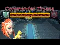 Commander Zilyana Combat Mastery Task Guide All Of Them
