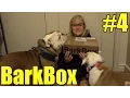 BarkBox April Edition